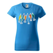 Rybářské návnady