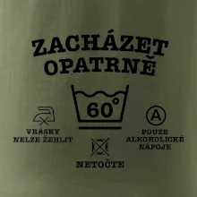 Zacházet opatrně 60