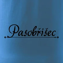 Staročeština - Pasobřišec - požitkář