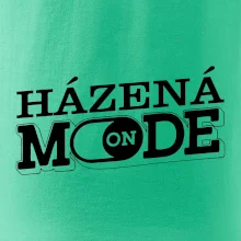 Házená mode
