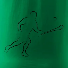 Hurling hráč