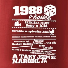 1988 v kostce