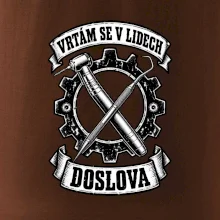 Vrtám se v lidech doslova