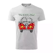 Traveling kreslene auto (lulu_art)