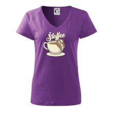 Šloffee - káva