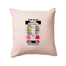 Víc než nejlepší kamarádky