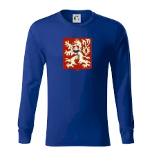 Znak malý První Republika československá 1918–1920