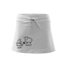 Anglický slovníček - Ship sheep