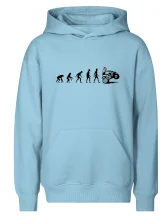 Evoluce quad čtyřkolka