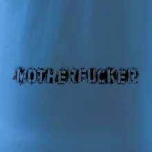 Párové triko Motherfucker