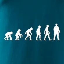 Evoluce cowboy Evoluce cowboy