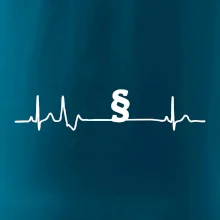 Paragraf EKG - právník a advokát
