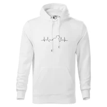 Stafordšírsky bulteriér EKG