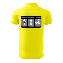 Czech triathlon (Hana-creative)