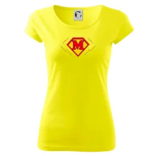 Super máma znak