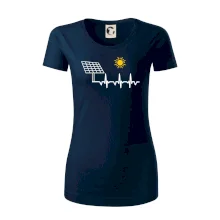 Ekg Fotovoltaická elektrárna