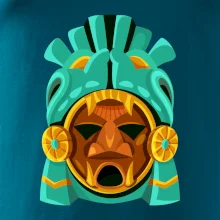 Mayové maska mátová