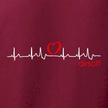 Moje srdce bije pro airsoft