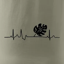 EKG Monstera