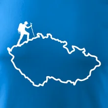 Český turista