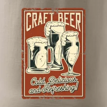 Craft beer