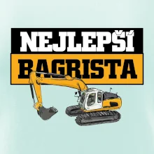 Nejlepší bagrista