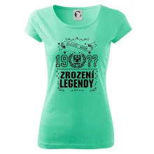 Zrození legendy - slezská orlice