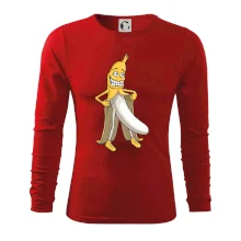 Úchylný banán (Hana-creative)