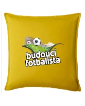 Budoucí fotbalista