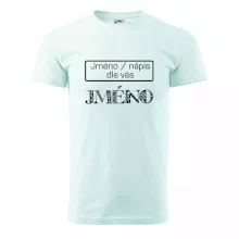 Folklor - jméno - nápis