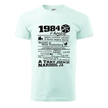 1984 v kostce