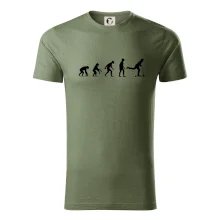Evoluce koloběh koloběžka Evoluce koloběh koloběžka