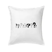 Otazníky ???? když prostě nevíš