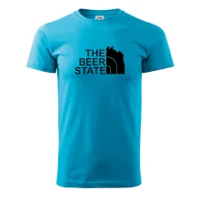 The Beer State - Praha