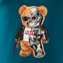 Medvídek terminátor