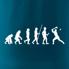 Evoluce hurling
