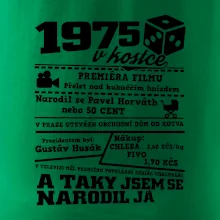 1975 v kostce 1975 v kostce