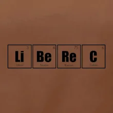 Periodická tabulka Liberec