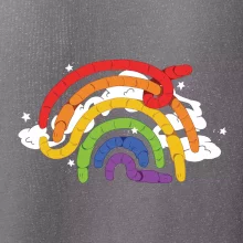 Žížaly duha (Alexis Citrine)