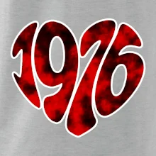 1976 v srdci