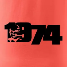 Husákovo dítě - 1974