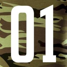 Hokejový dres - vlastní jméno a číslo