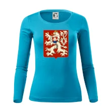Znak Česko-Slovenská republika 1938–1939 Znak Česko-Slovenská republika 1938–1939
