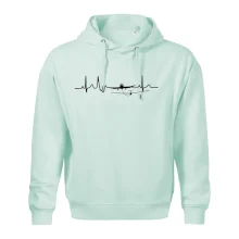 Ekg kluzák a letadlo Ekg kluzák a letadlo