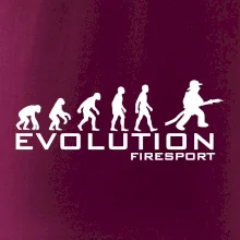 Evolution Firesport