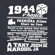 1944 v kostce