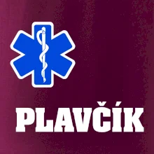 Hvězda života - Plavčík