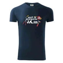 Když to neopravím já, tak nikdo barevné Když to neopravím já, tak nikdo barevné