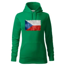 Česká vlajka stará Česká vlajka stará