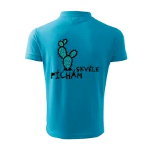 Píchám skvěle Píchám skvěle